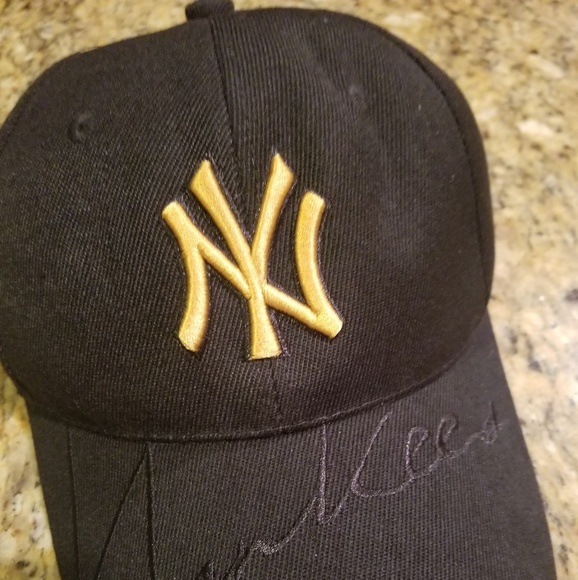 new york yankees cap korea